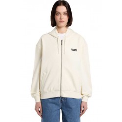 DESHLER FZ HOODIE - DICKIES 