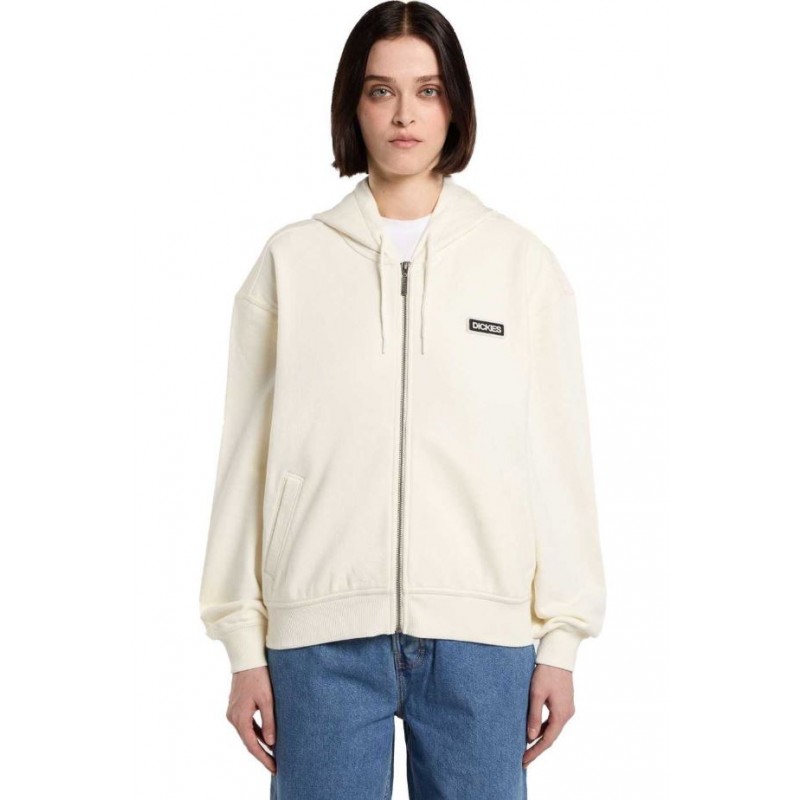 DESHLER FZ HOODIE - DICKIES 