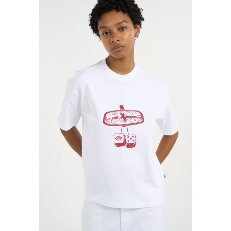 POLK SS TEE - DICKIES 