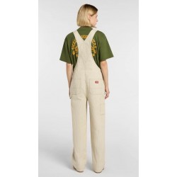 HICKORY BIB - DICKIES 