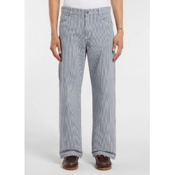 HICKORY LOOSE STRAIGHT PANT - DICKIES 