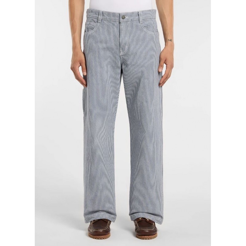 HICKORY LOOSE STRAIGHT PANT - DICKIES 