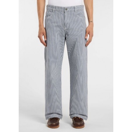HICKORY LOOSE STRAIGHT PANT - DICKIES 