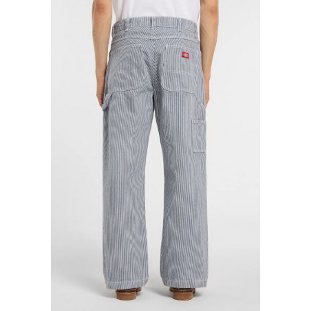 HICKORY LOOSE STRAIGHT PANT - DICKIES 