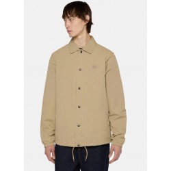 OAKPORT COACH JACKET - DIKCIES 