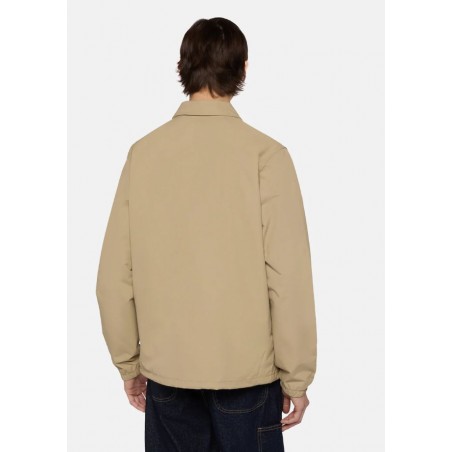 OAKPORT COACH JACKET - DIKCIES 