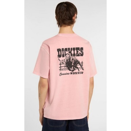 BUCHTELL SS TEE - DICKIES 
