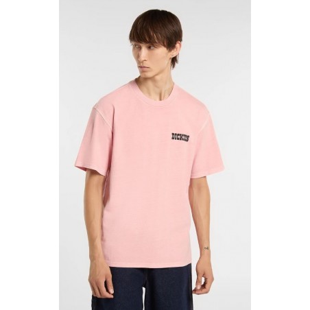 BUCHTELL SS TEE - DICKIES 