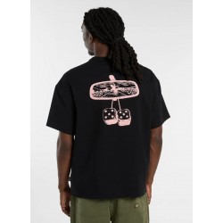 POLK SS TEE - DICKIES 