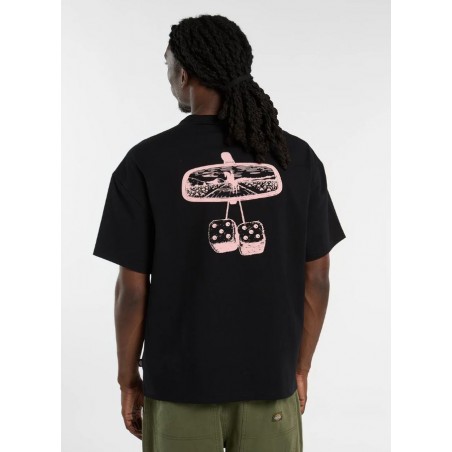 POLK SS TEE - DICKIES 
