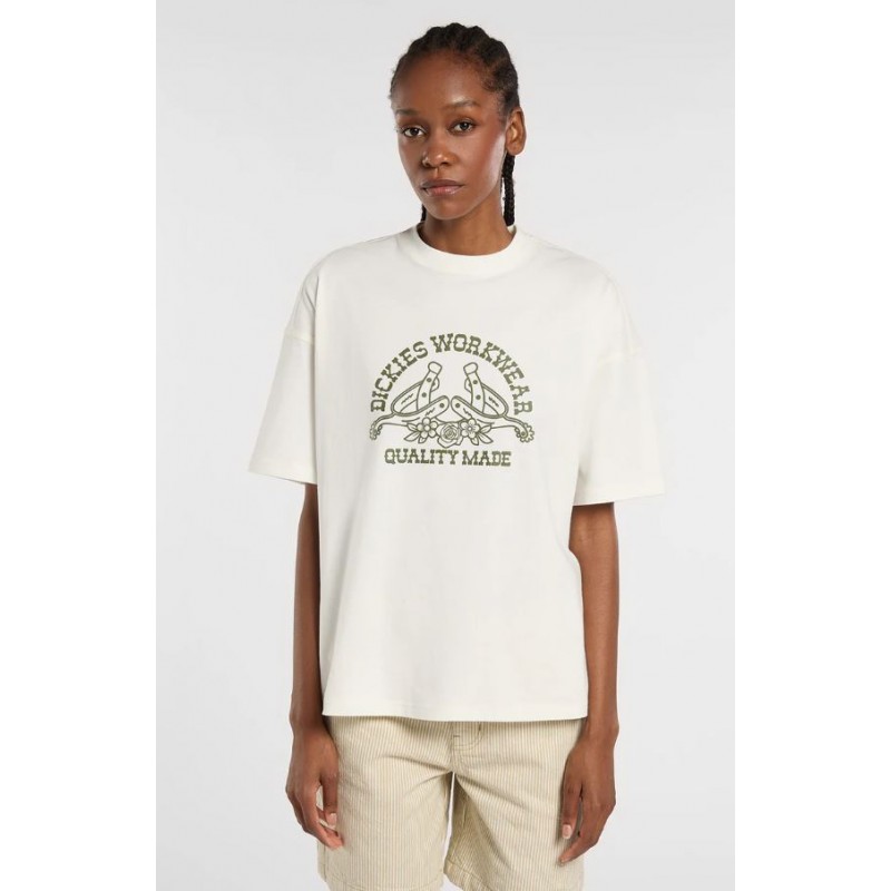 BETTSVILLE SS TEE - DICKIES 