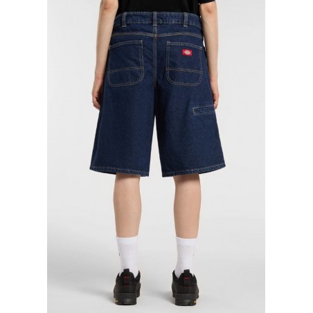 957 13 INCH DENIM SHORT - DICKIES 