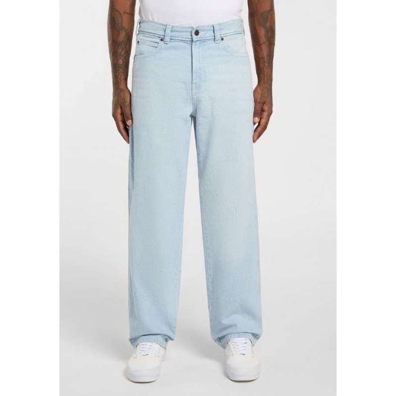 958 BAGGY TAPERED WORK JEANS - DICKIES 