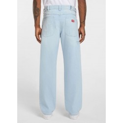 958 BAGGY TAPERED WORK JEANS - DICKIES 