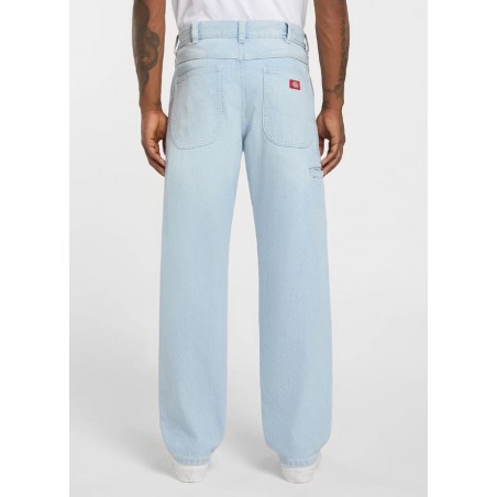 958 BAGGY TAPERED WORK JEANS - DICKIES 