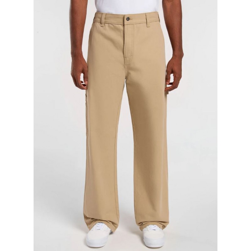 CANVAS CARPENTER LIGHWEIGHT PANT - DICKIES 