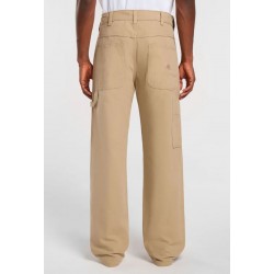 CANVAS CARPENTER LIGHWEIGHT PANT - DICKIES 