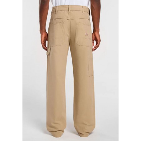 CANVAS CARPENTER LIGHWEIGHT PANT - DICKIES 
