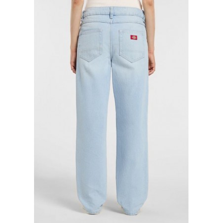 984 RELAXED STRAIGHT JEANS - DICKIES 