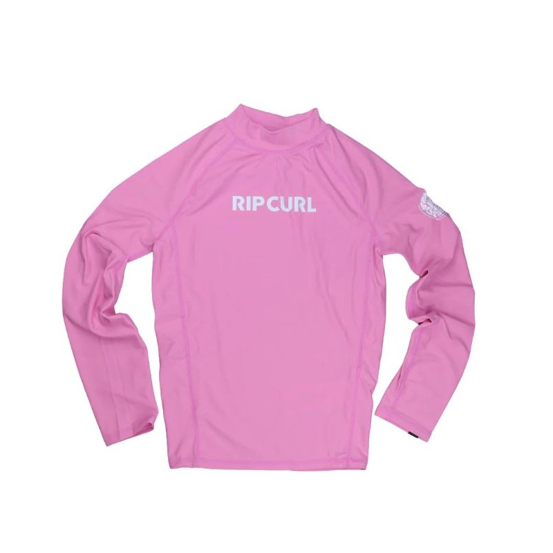 CLASSIC SURF LS RASHVEST - RIP CURL 