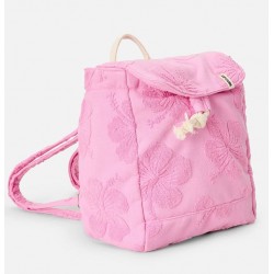 MIXED TERRY 8L MINI BACKPACK - RIP CURL