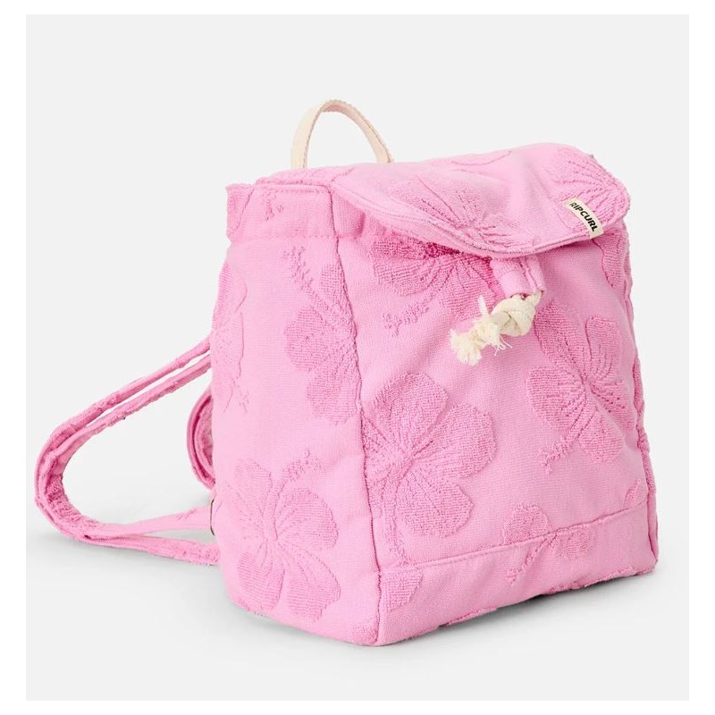 MIXED TERRY 8L MINI BACKPACK - RIP CURL