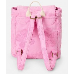 MIXED TERRY 8L MINI BACKPACK - RIP CURL