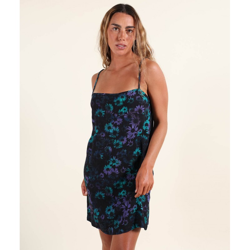 CHRYS DRESS - OXBOW 