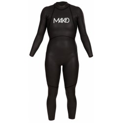 Combinaison de Triathlon NEOSWIM - MAKO 