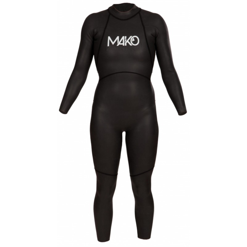 Combinaison de Triathlon NEOSWIM - MAKO 