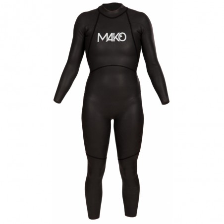 Combinaison de Triathlon NEOSWIM - MAKO 