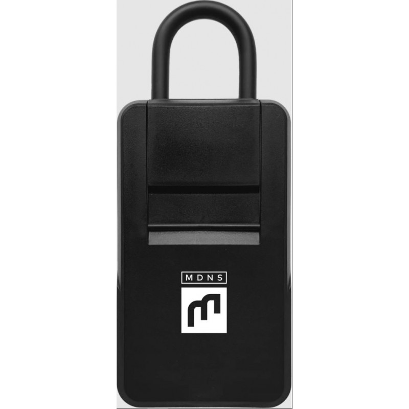 KEYLOCK PREMIUM - MDNS