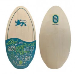 41" NORMANDY - SKIMONE 