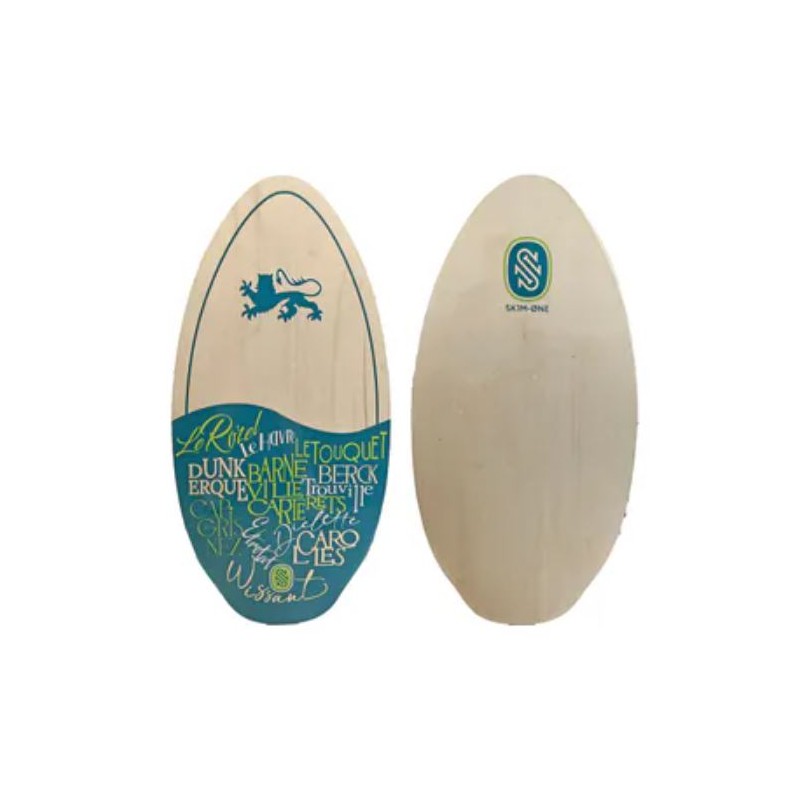 41" NORMANDY - SKIMONE 