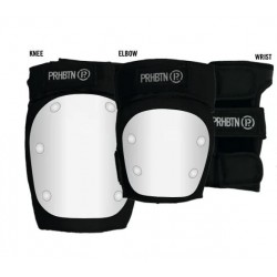 Pack protection - PROHIBITION 