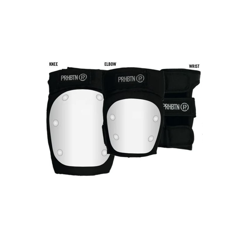 Pack protection - PROHIBITION 