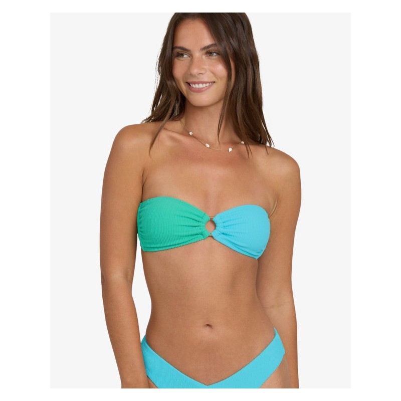 SUNRAYS RIO BANDEAU - BILLABONG 