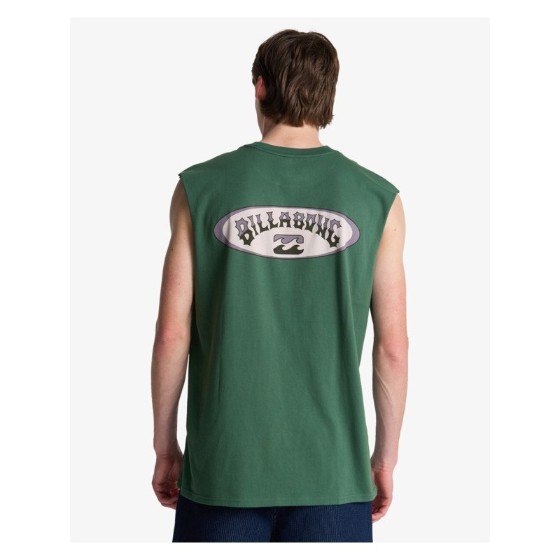 RE ISSUE - BILLABONG 