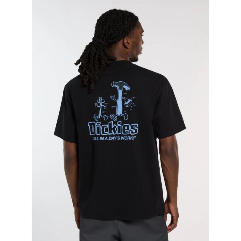 FAIRLAWN TEE - DICKIES 