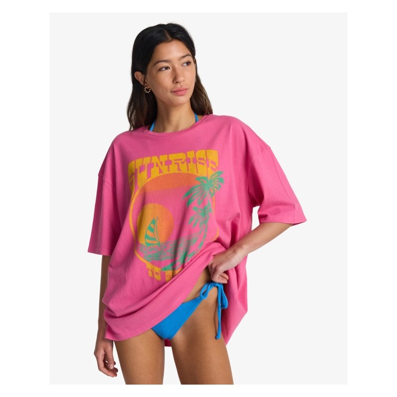 SUNRISE TO SUNS - BILLABONG 