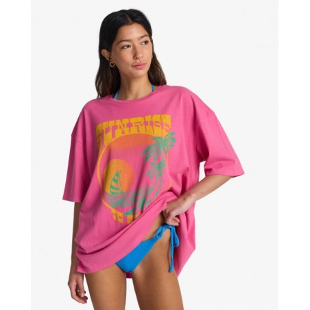 SUNRISE TO SUNS - BILLABONG 