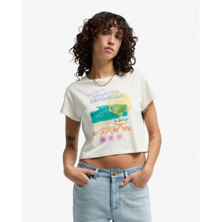 COASTAL ADVENTURES - BILLABONG 