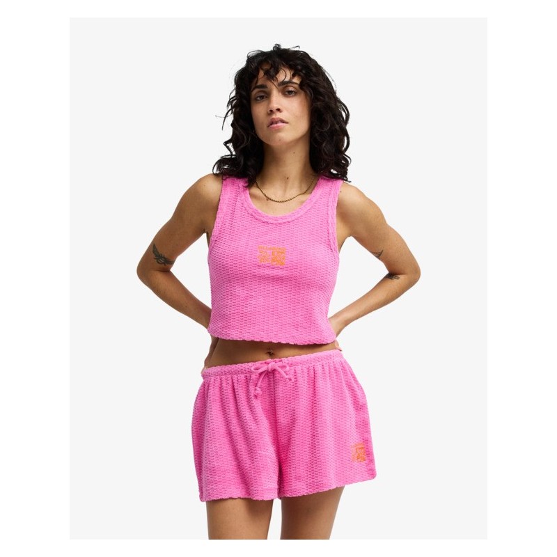 GOOD VIBES TANK - BILLABONG 