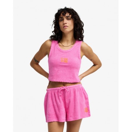 GOOD VIBES TANK - BILLABONG 