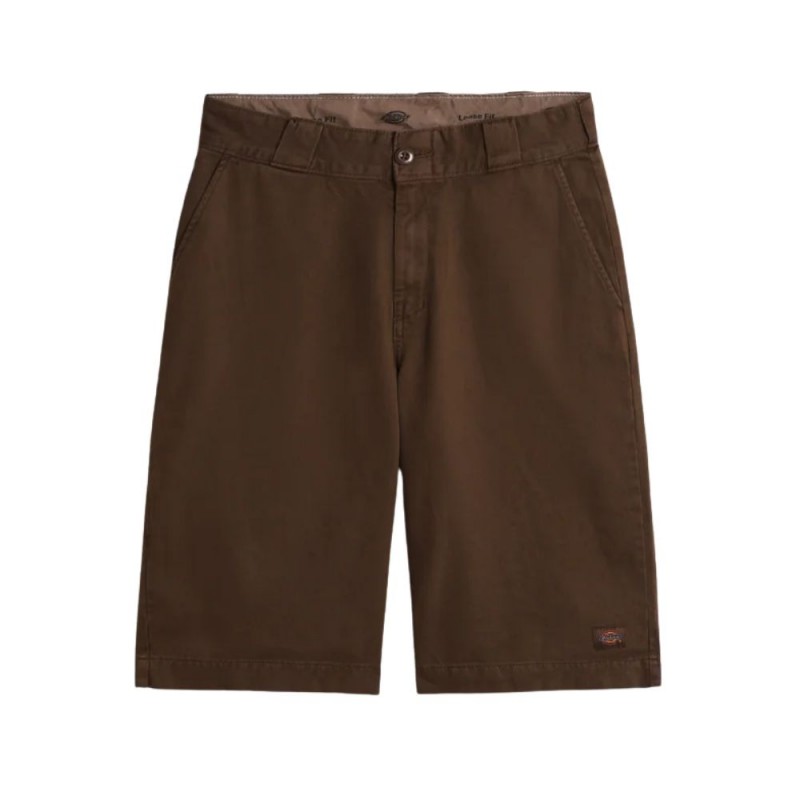 247 GD 13 INCH WORK SHORT TIMBER - DICKIES 