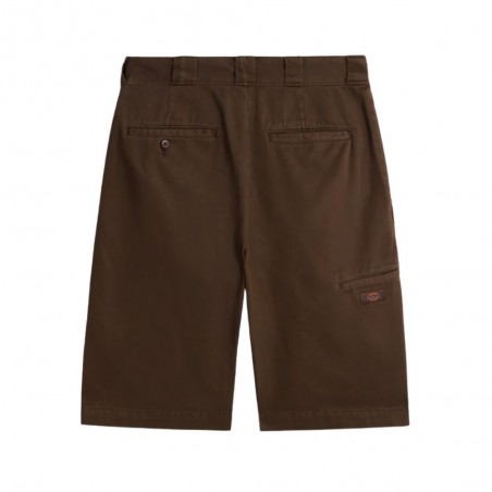 247 GD 13 INCH WORK SHORT TIMBER - DICKIES 