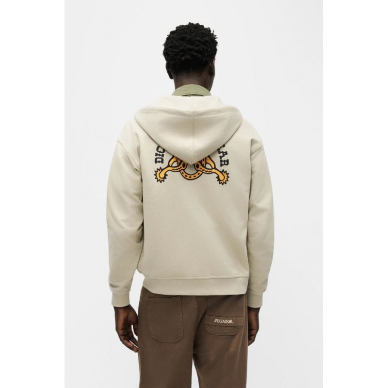 BETTSVILLE FZ HOODIE - DICKIES 