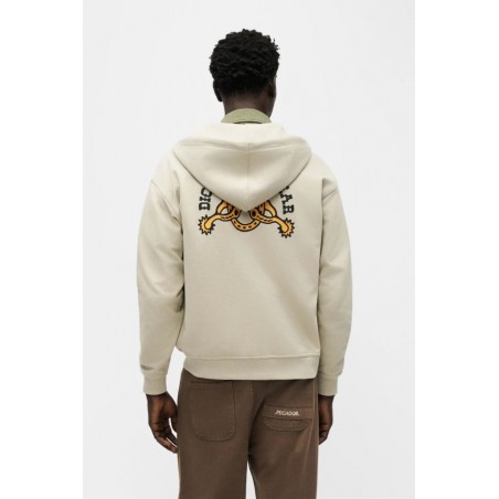 BETTSVILLE FZ HOODIE - DICKIES 