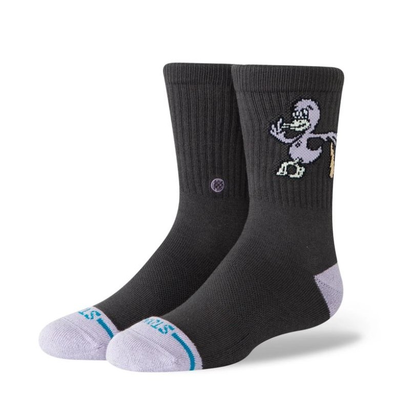 KIDS LIGHTS OUT CREW - STANCE 