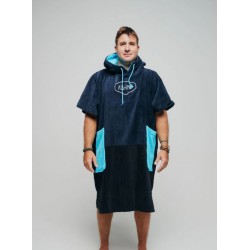 BIG FOOT PONCHO - ALL IN 